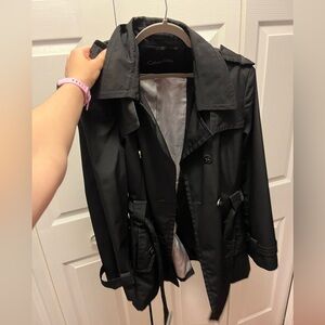Calvin Klein Jacket